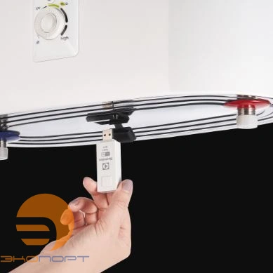 Водонагреватель Electrolux EWH 100 Centurio IQ 2.0 (НЕ ПРОДАЕТСЯ!)