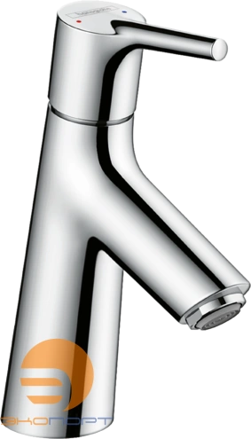 Смеситель для раковины Talis S, HANSGROHE