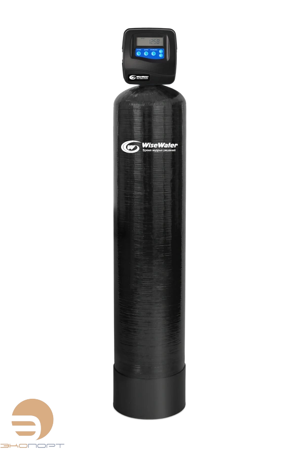 Система обезжелезивания и осветления WWFA-1354 Black BTCSR (CLACK)