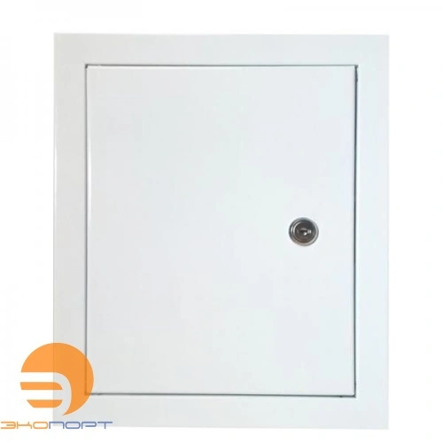 Люк (Ш*В) 200*250 сантехнический с замком ЛМЗ Revizor