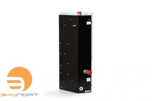 Электрический котёл Teplodom i-TRM SILVER 9 кВт, 1-3 фаз. БАСТИОН