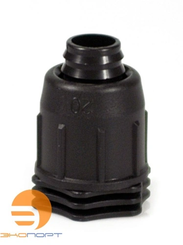 Заглушка компрессионная 16 Irritec