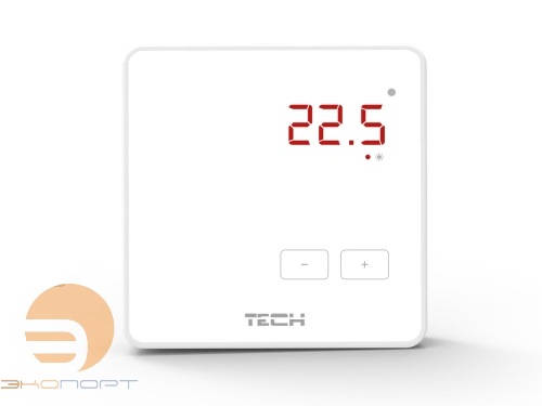 Терморегулятор R-8Z TECH
