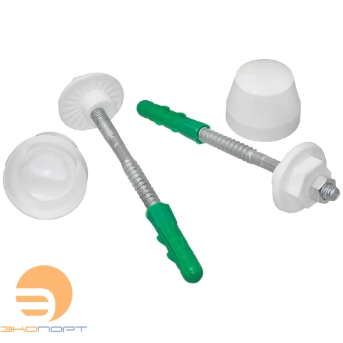 Крепление для умывальника и писсуара MasterProf