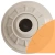 Форсунка из ABS-пластика 2"П х 1 1/2"М (бет.-бас.)