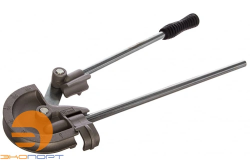 Металлический ручной трубогиб до 16 мм STAYER