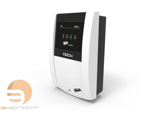 Контроллер для смесительного клапана i-1m TECH