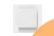 Терморегулятор с Wi-Fi белый Ridan Clever 