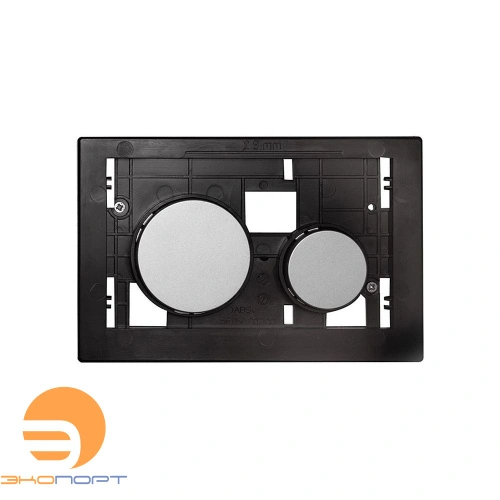 Клавиша TECEloop Modular, белый, TECE