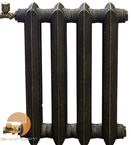 Радиатор чугунный Радимакс HEAT 500 (цена за секцию)