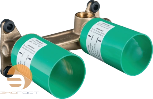 Скрытая часть для однорычажного смесителя для раковины, HANSGROHE