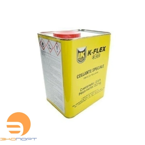 Клей K-flex K414 2,6 л