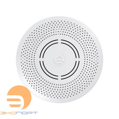 Датчик угарного газа (СО) беспроводной ectoСontrol