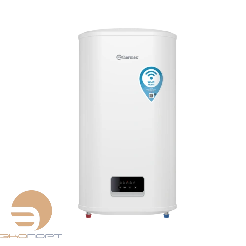 Водонагреватель плоский электрический Optima 50 Wi-Fi THERMEX
