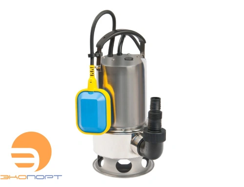 Насос дренажный INOXVORT 400 SW, UNIPUMP
