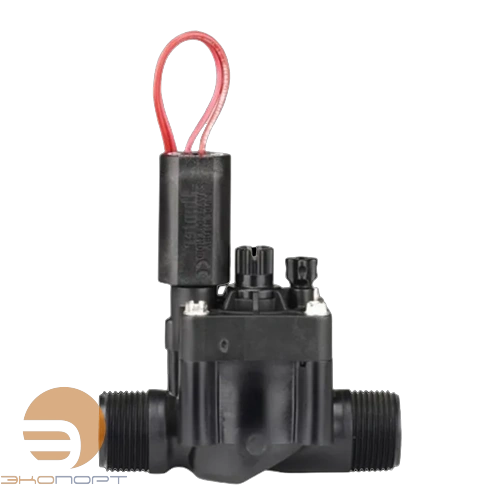 Э/м клапан Hunter PGV-101MM-B - 1"НР