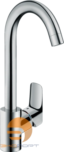 Смеситель для кухни Logis (71835000), HANSGROHE