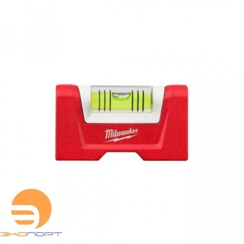 Уровень компактный магнитный Torpedo, Milwaukee