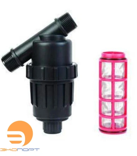 Высокопроизводительный экранный фильтр 1 НР" (130 мкм) Rain Bird