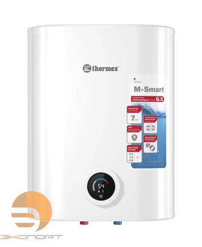 Водонагреватель плоский электрический MS 30 V (pro) THERMEX