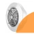 Вентилятор накладной  Seicoi Ratio 100 White