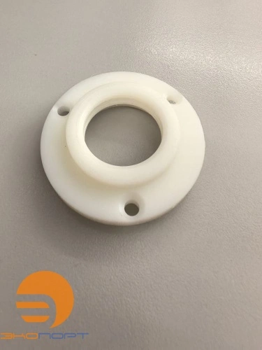 Фланец установочный к корпусам "Блеск"-10/20М