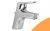 Смеситель для раковины Cerasprint 2012 IDEAL STANDARD Смеситель для раковины Cerasprint 2012 IDEAL STANDARD