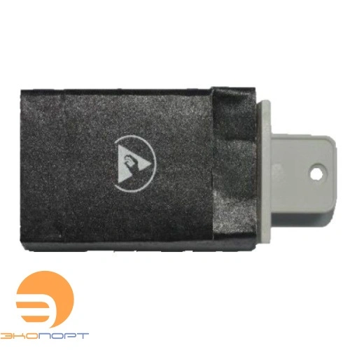 Кодирующий штекер 20А6 :0501 для Vitopend 222