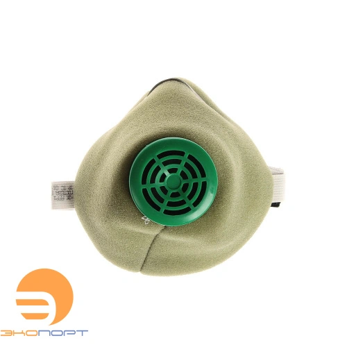 Респиратор "У-2К" ЕВРО (5050155)