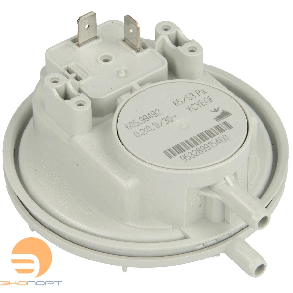 Реле давления диф. U072-24/24K_Gaz 6000 W-24C/24H