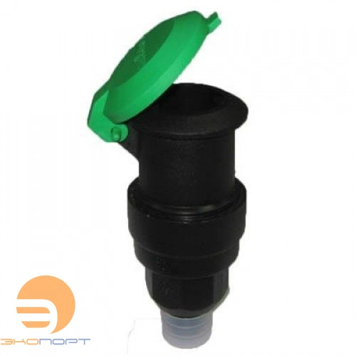 Клапан пластиковый быстрого доступа P-33 Rain Bird