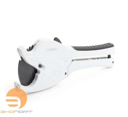 Ножницы труборезные 16-40 stabil (белые) Rexay