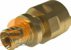 Соединитель 25 G3/4" ВР латунный UltraLine KAN-therm