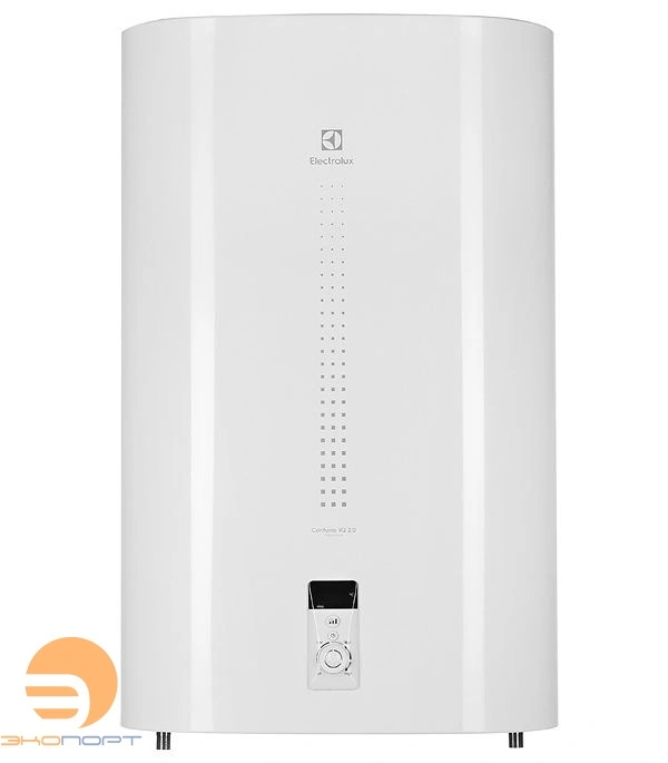 Водонагреватель Electrolux EWH 80 Centurio IQ 2.0 (НЕ ПРОДАЕТСЯ!)