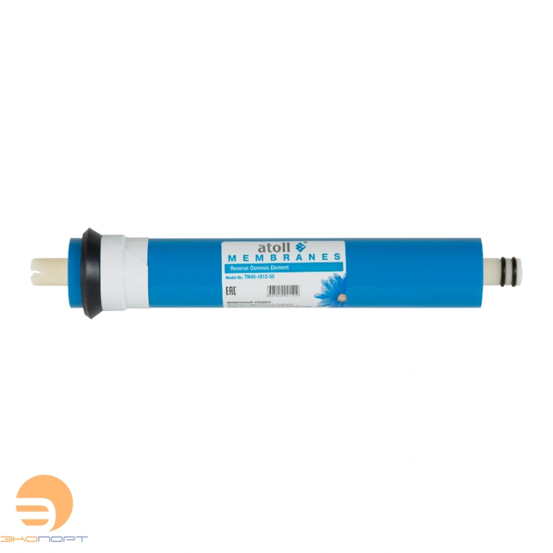 Картридж мембрана ММ-TW40-1812-50 