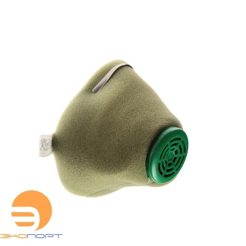 Респиратор "У-2К" ЕВРО (5050155)