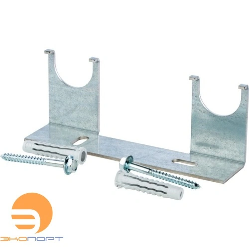 Скоба для крепления к стене насосных групп STOUT