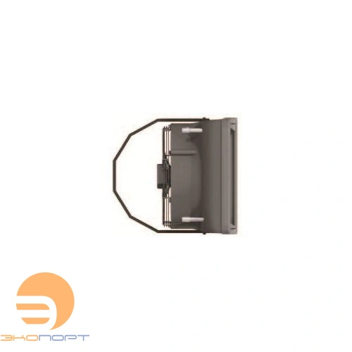 Консоль монтажная S с крепежом (CR ONE)