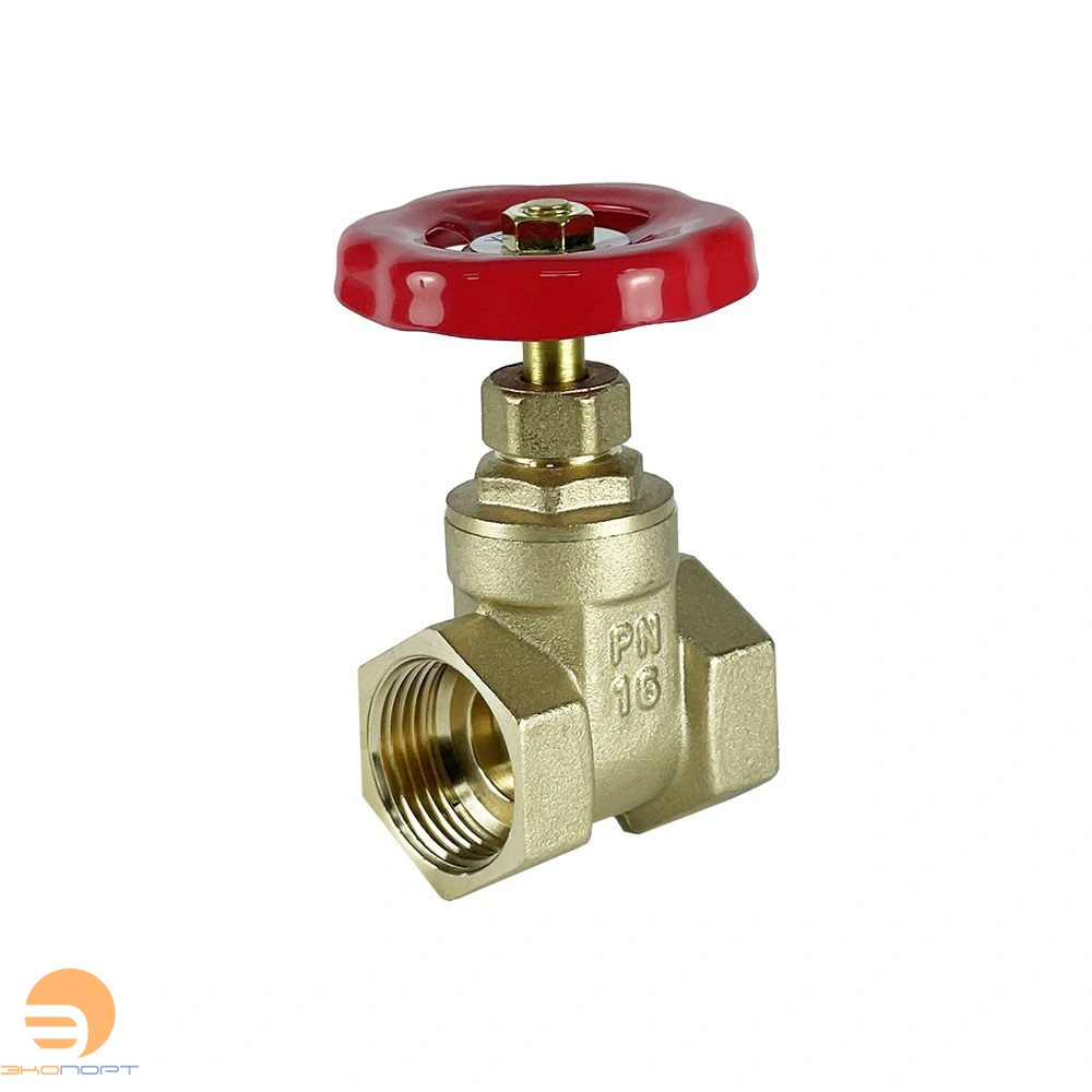 Задвижка  ВВ   1/2" клиновая Valfex