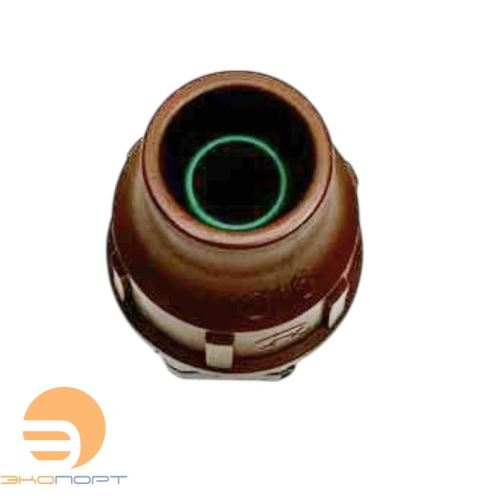 Переход для капельного шланга - 1/2" НР (компр) Rain Bird