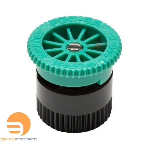 Сопло (форсунка) статическое Hunter 4A (R-1,2 м, сектор 0-360)