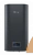 Водонагреватель THERMEX ID 50 V (pro) Wi-Fi (черный)