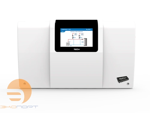 Контроллер для установки i-2 TECH
