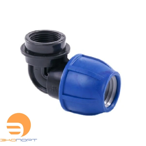 Отвод ВР 32х1" ИТАЛ ПНД