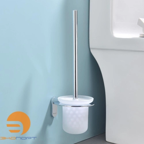 Ершик настенный R300.10 Хром RAGLO