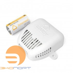 Беспроводной датчик температуры воздуха ectoСontrol