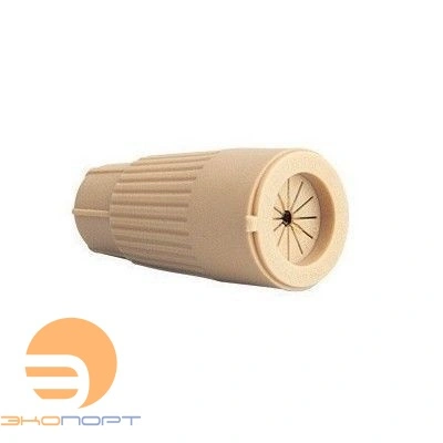 Соединитель соленоидного клапана к таймеру (2шт)