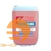 Теплоноситель PRIMOCLIMA ANTIFROST -65 10кг