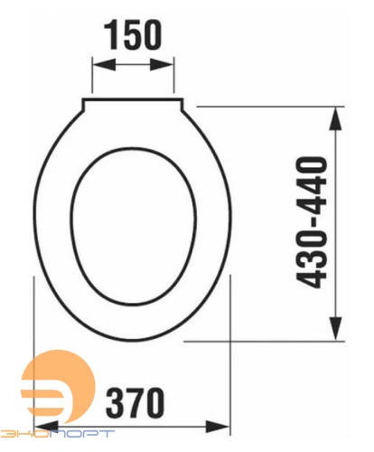 Комплект унитаза подвесной с крышкой Dino Rimless (безободковый), JIKA ((2137.7.000.000.1 / 8213770000001)+(8933703000639 / 9337.0.300.063.1 / 8.9337.0.300.06))