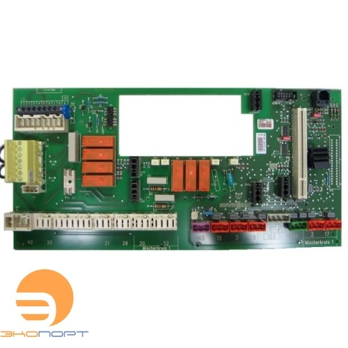 Плата основная G-LP1А